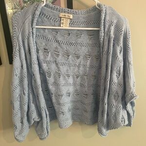 Matilda Jane coverup